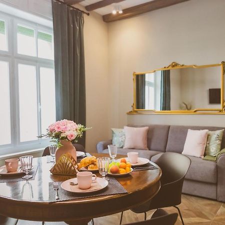 Chiara Home Udine Dış mekan fotoğraf