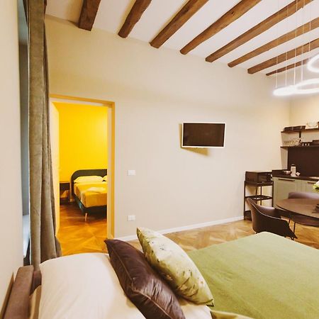 Chiara Home Udine Dış mekan fotoğraf