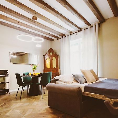 Chiara Home Udine Dış mekan fotoğraf