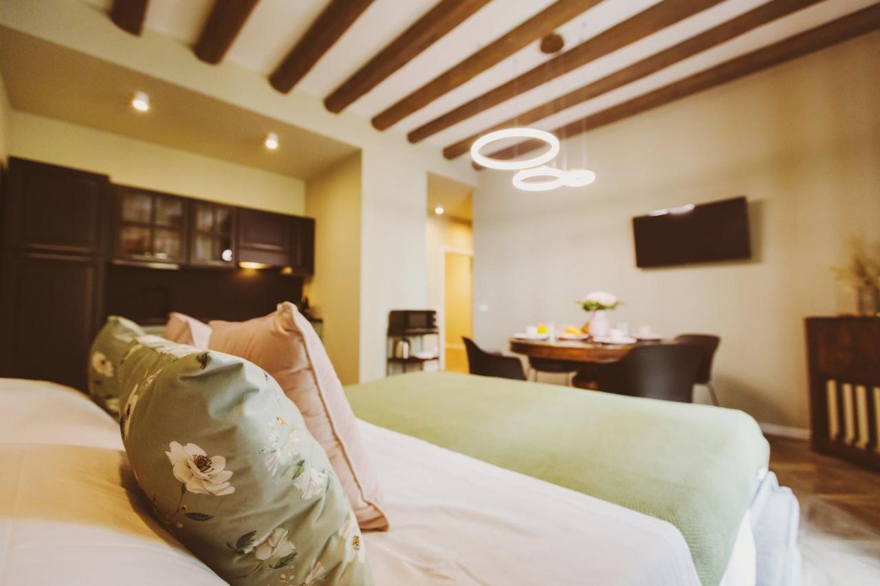 Chiara Home Udine Dış mekan fotoğraf