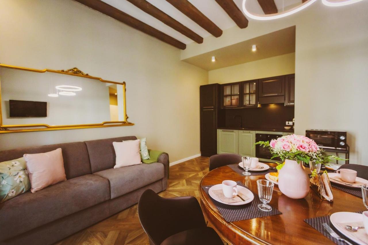 Chiara Home Udine Dış mekan fotoğraf