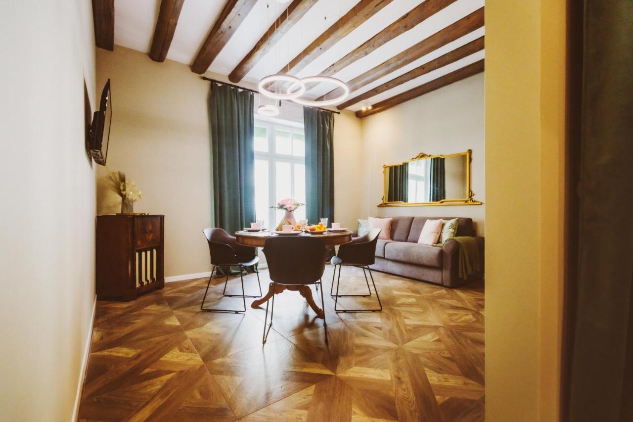 Chiara Home Udine Dış mekan fotoğraf