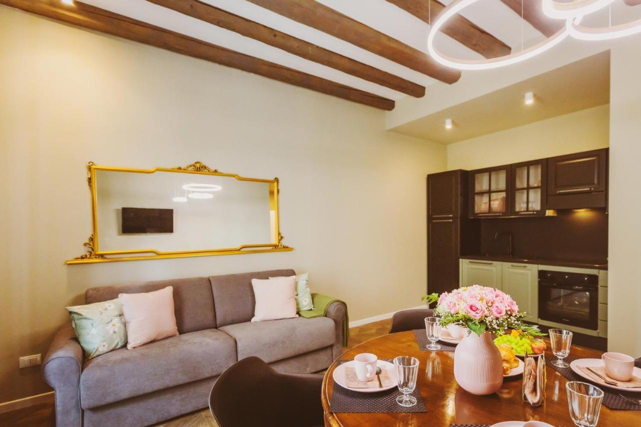 Chiara Home Udine Dış mekan fotoğraf