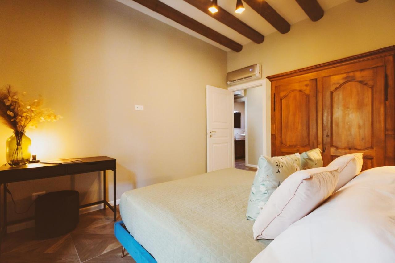 Chiara Home Udine Dış mekan fotoğraf