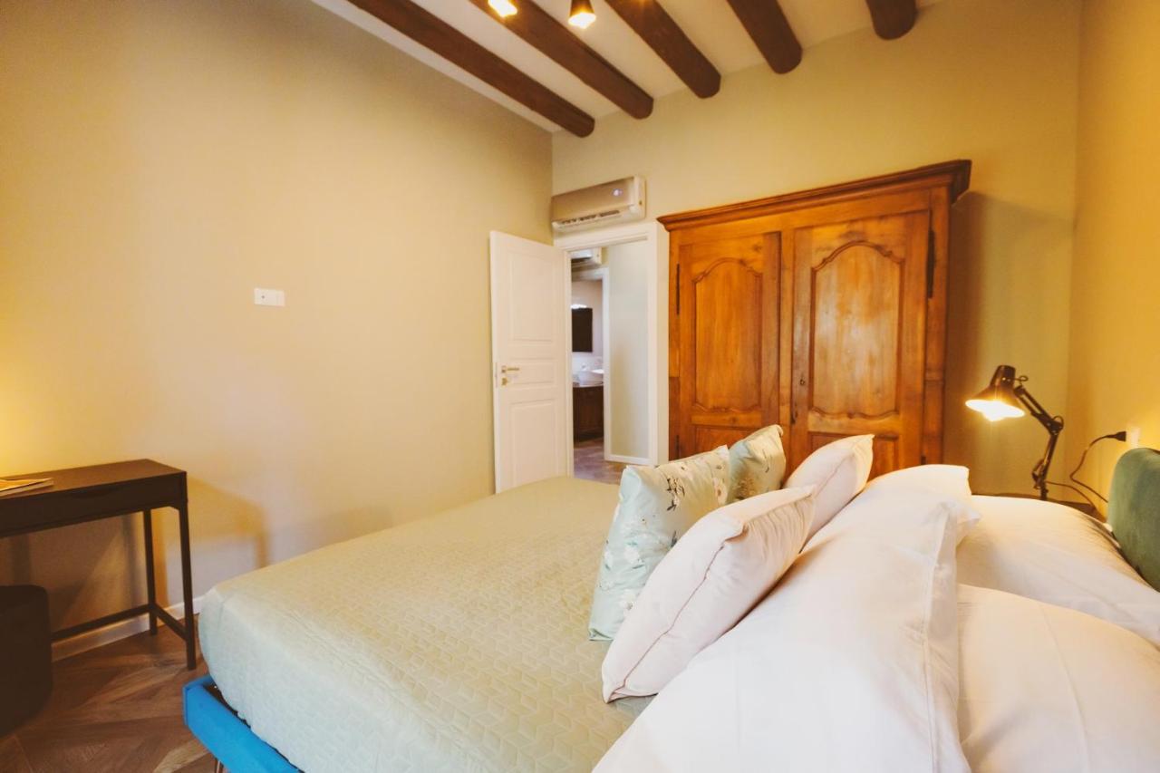 Chiara Home Udine Dış mekan fotoğraf