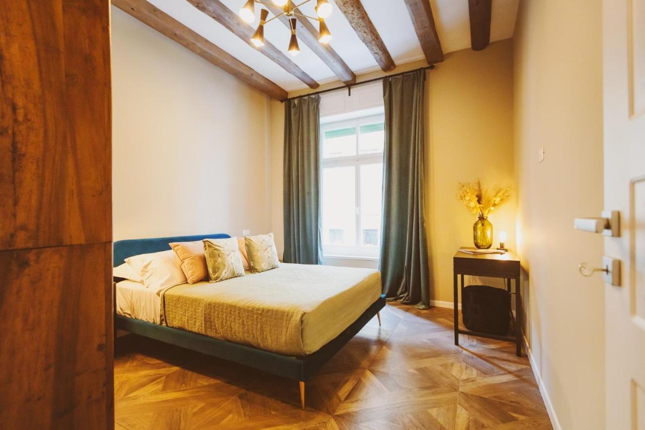 Chiara Home Udine Dış mekan fotoğraf