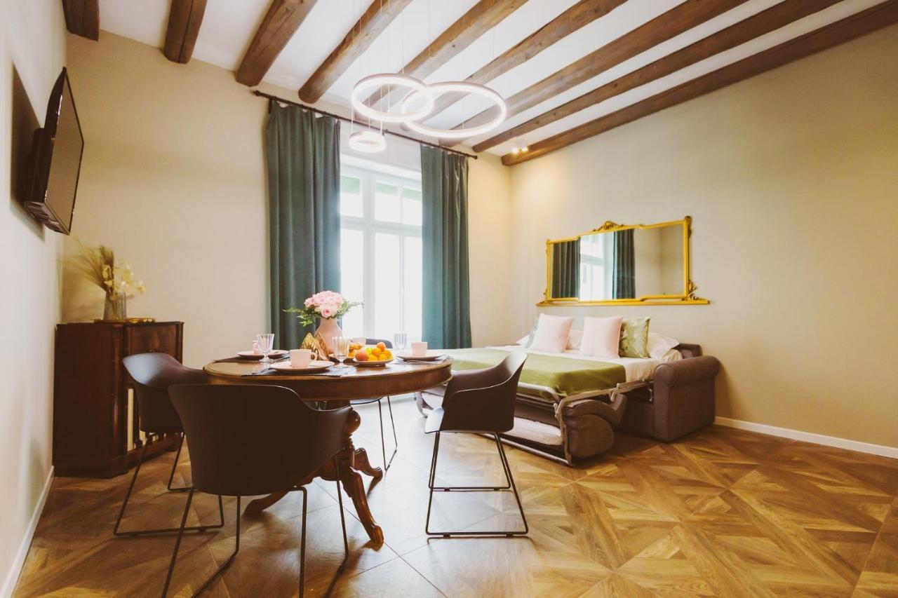 Chiara Home Udine Dış mekan fotoğraf