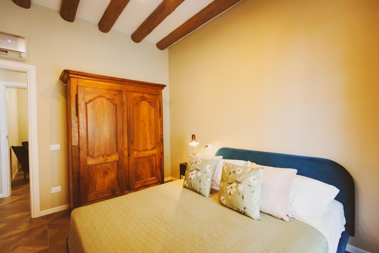 Chiara Home Udine Dış mekan fotoğraf
