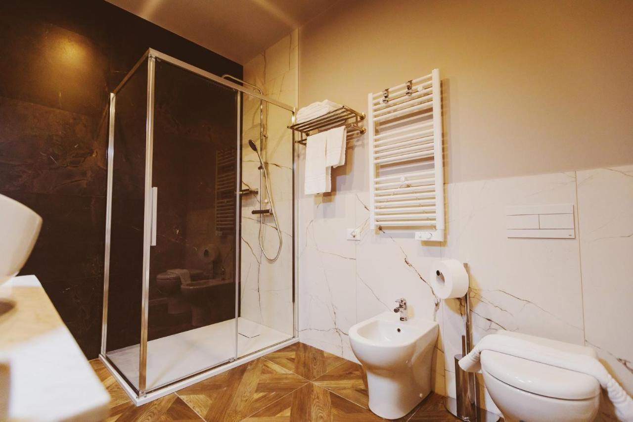 Chiara Home Udine Dış mekan fotoğraf