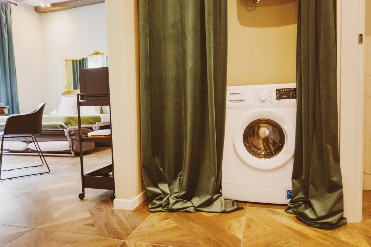 Chiara Home Udine Dış mekan fotoğraf