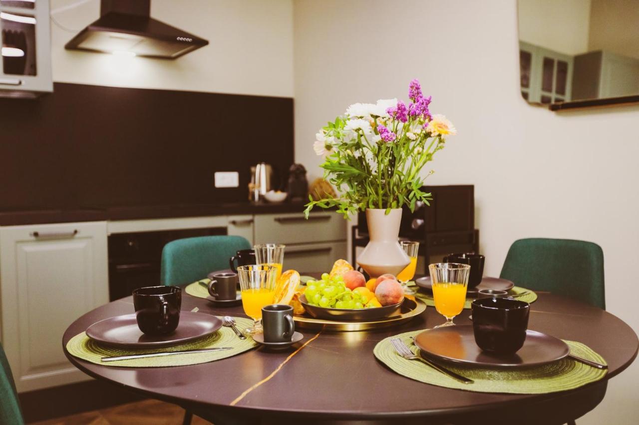 Chiara Home Udine Dış mekan fotoğraf