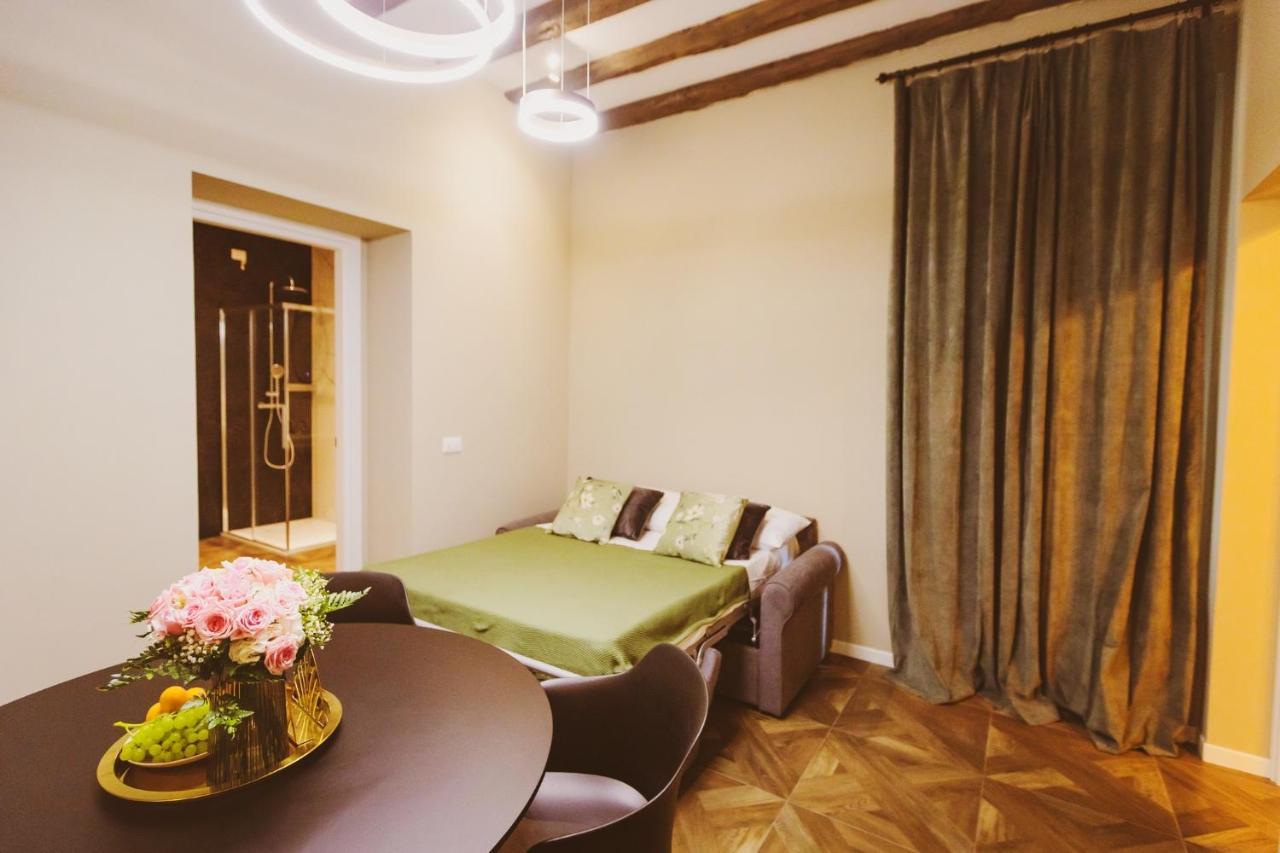 Chiara Home Udine Dış mekan fotoğraf