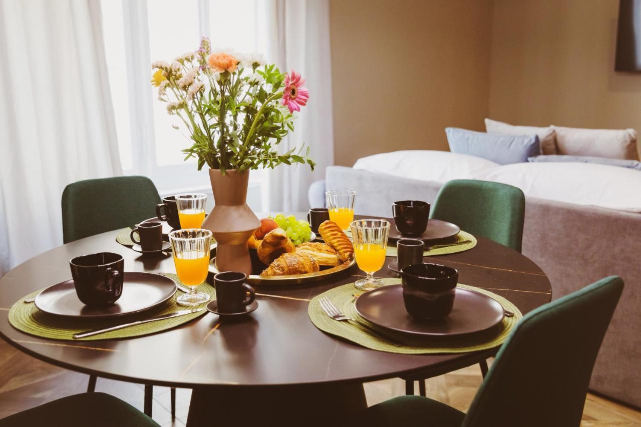 Chiara Home Udine Dış mekan fotoğraf