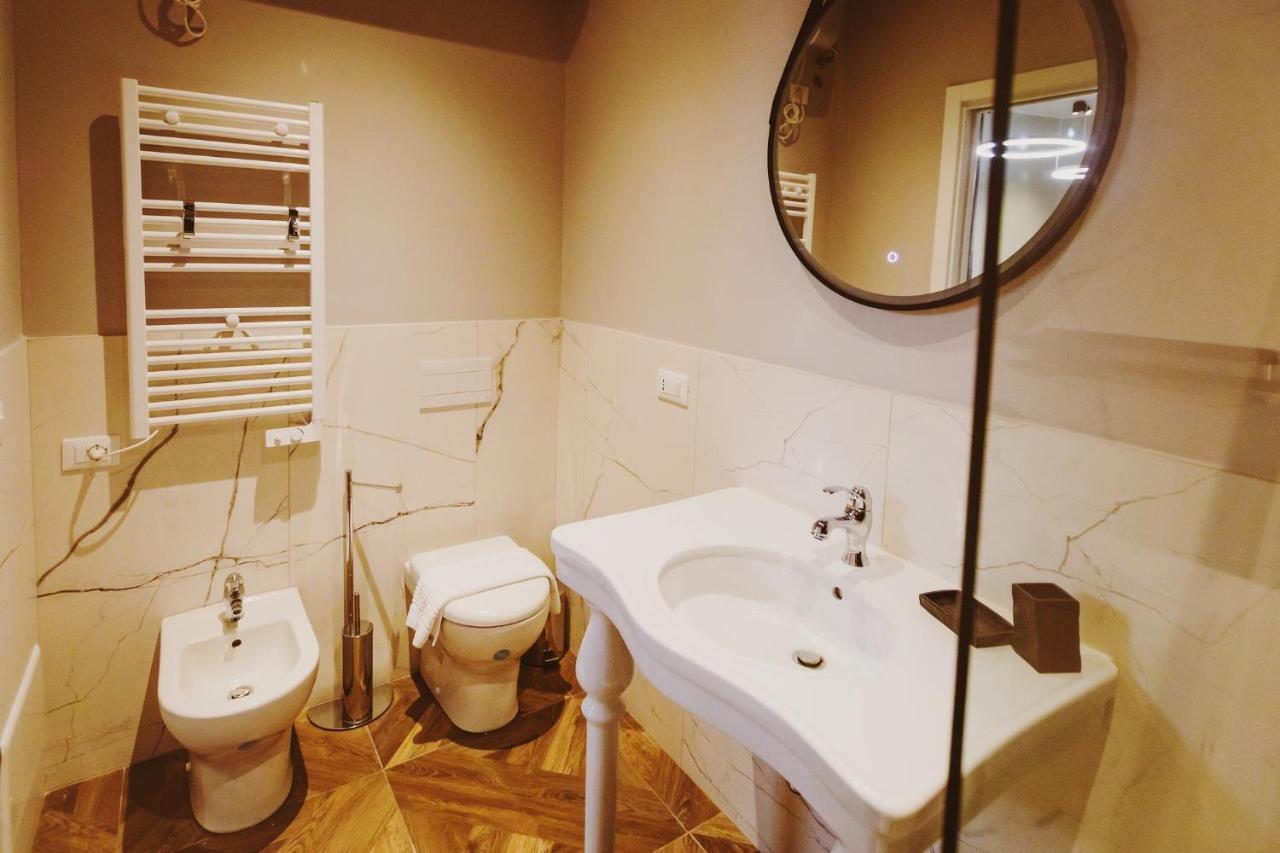 Chiara Home Udine Dış mekan fotoğraf