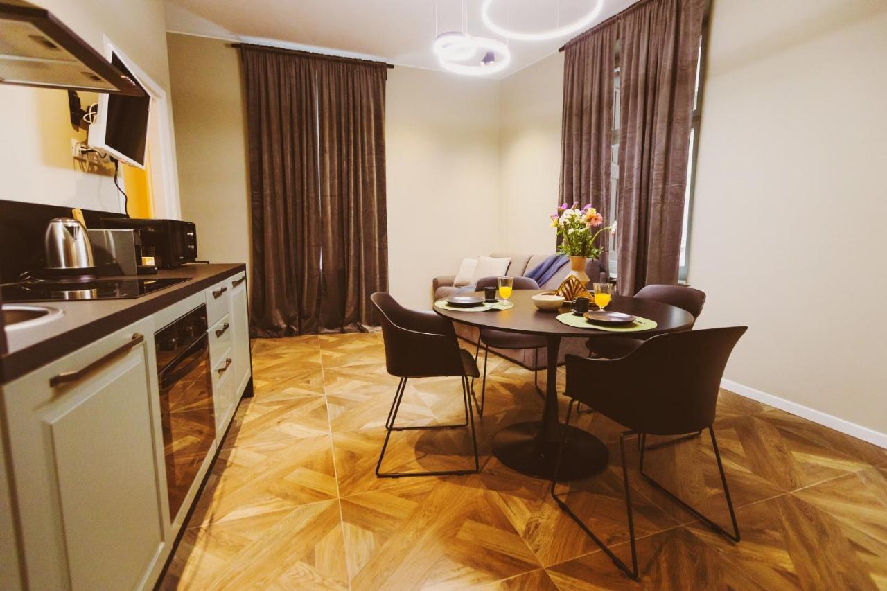 Chiara Home Udine Dış mekan fotoğraf