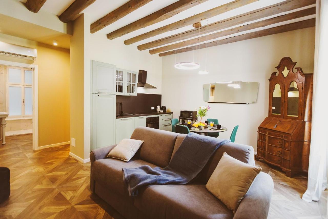 Chiara Home Udine Dış mekan fotoğraf