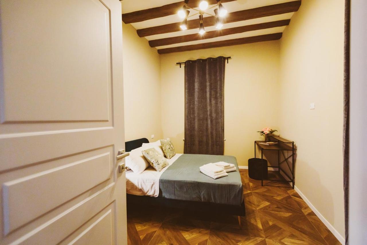 Chiara Home Udine Dış mekan fotoğraf