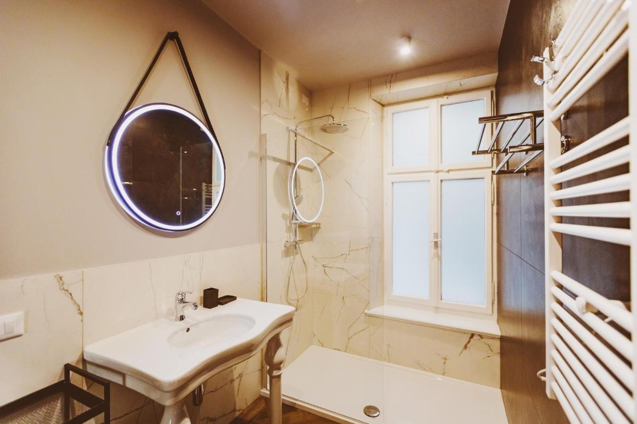 Chiara Home Udine Dış mekan fotoğraf