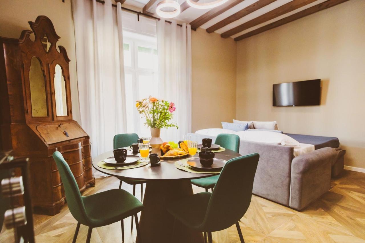 Chiara Home Udine Dış mekan fotoğraf