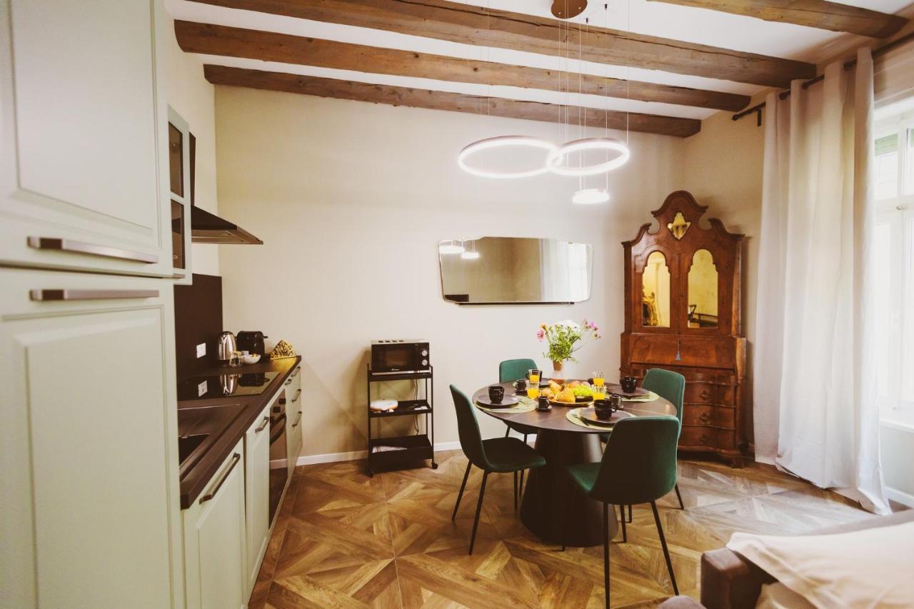 Chiara Home Udine Dış mekan fotoğraf