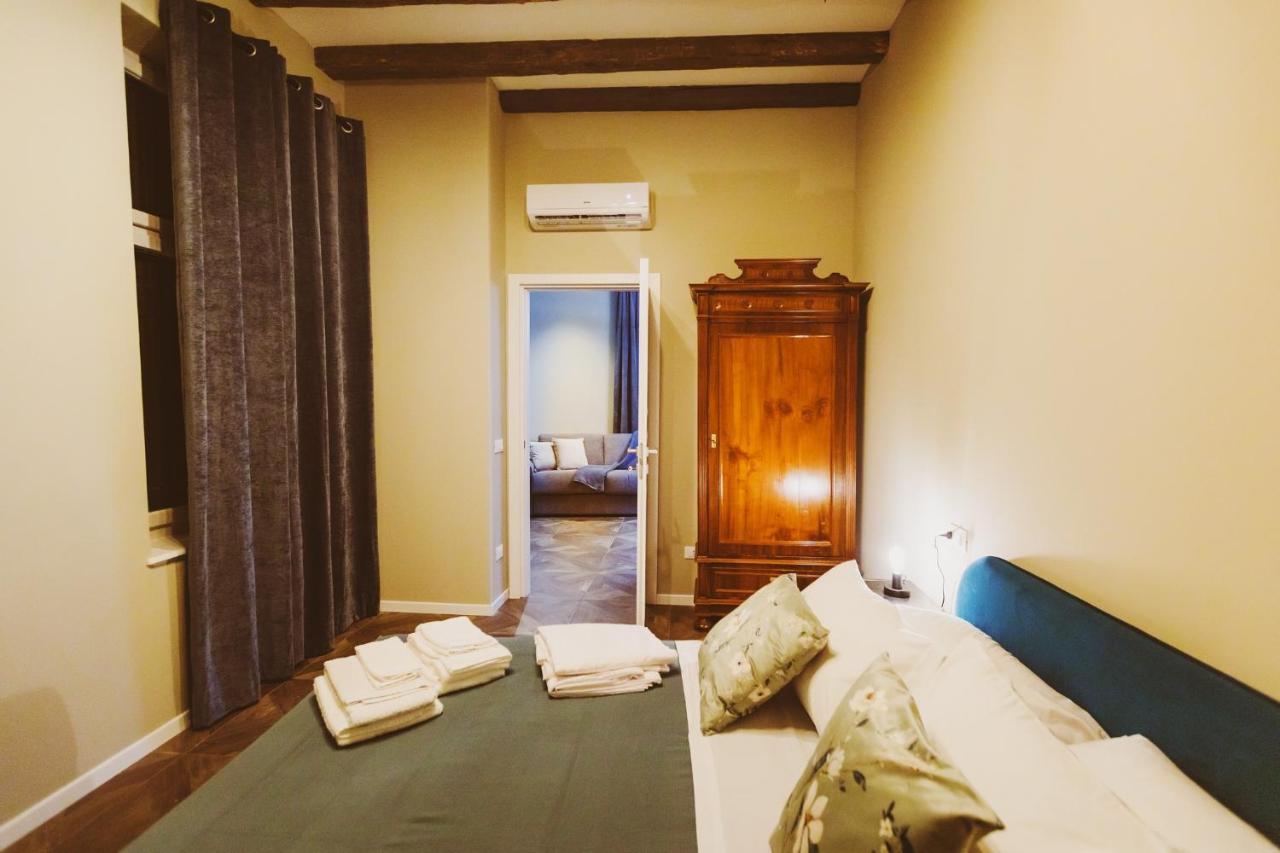 Chiara Home Udine Dış mekan fotoğraf