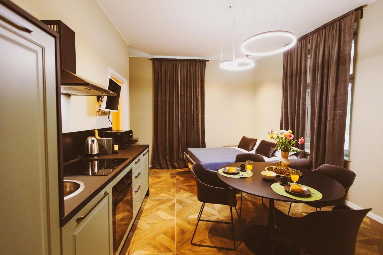 Chiara Home Udine Dış mekan fotoğraf