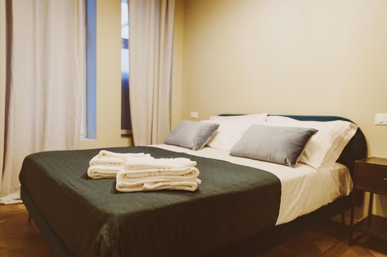 Chiara Home Udine Dış mekan fotoğraf