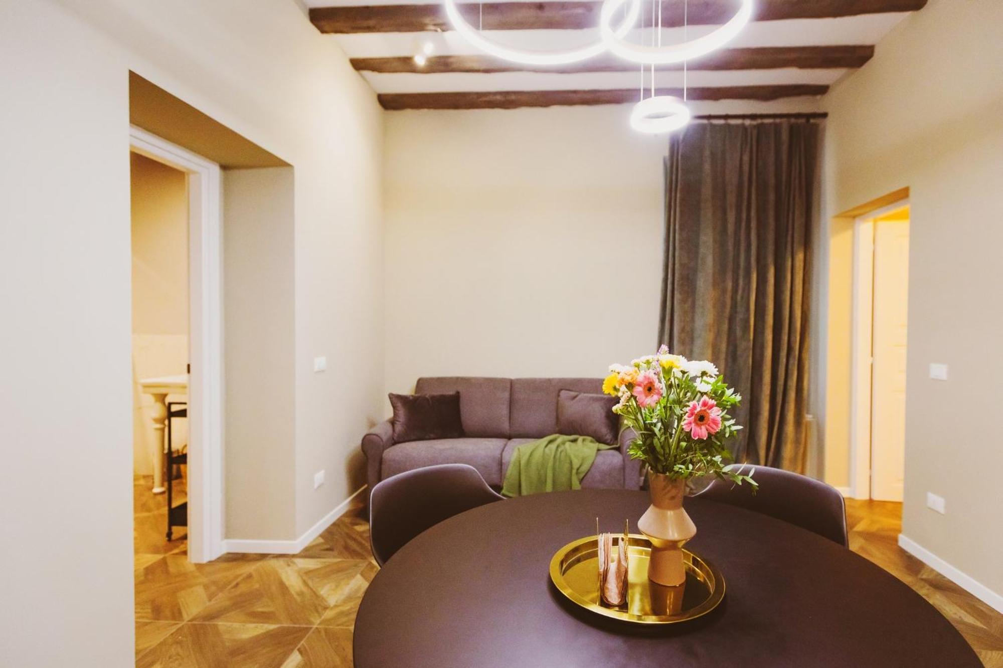 Chiara Home Udine Dış mekan fotoğraf