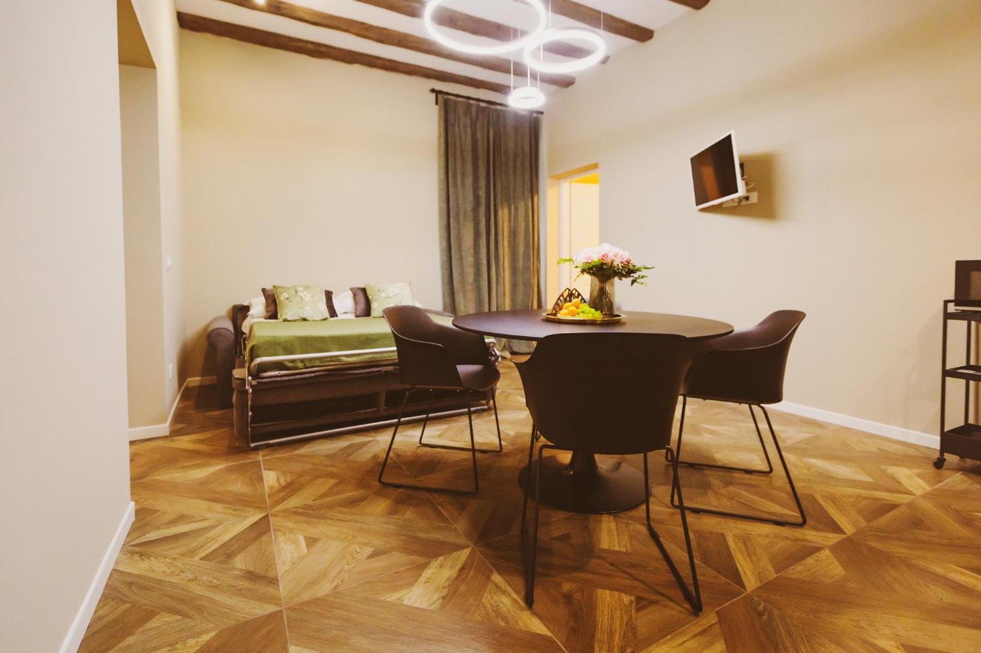 Chiara Home Udine Dış mekan fotoğraf