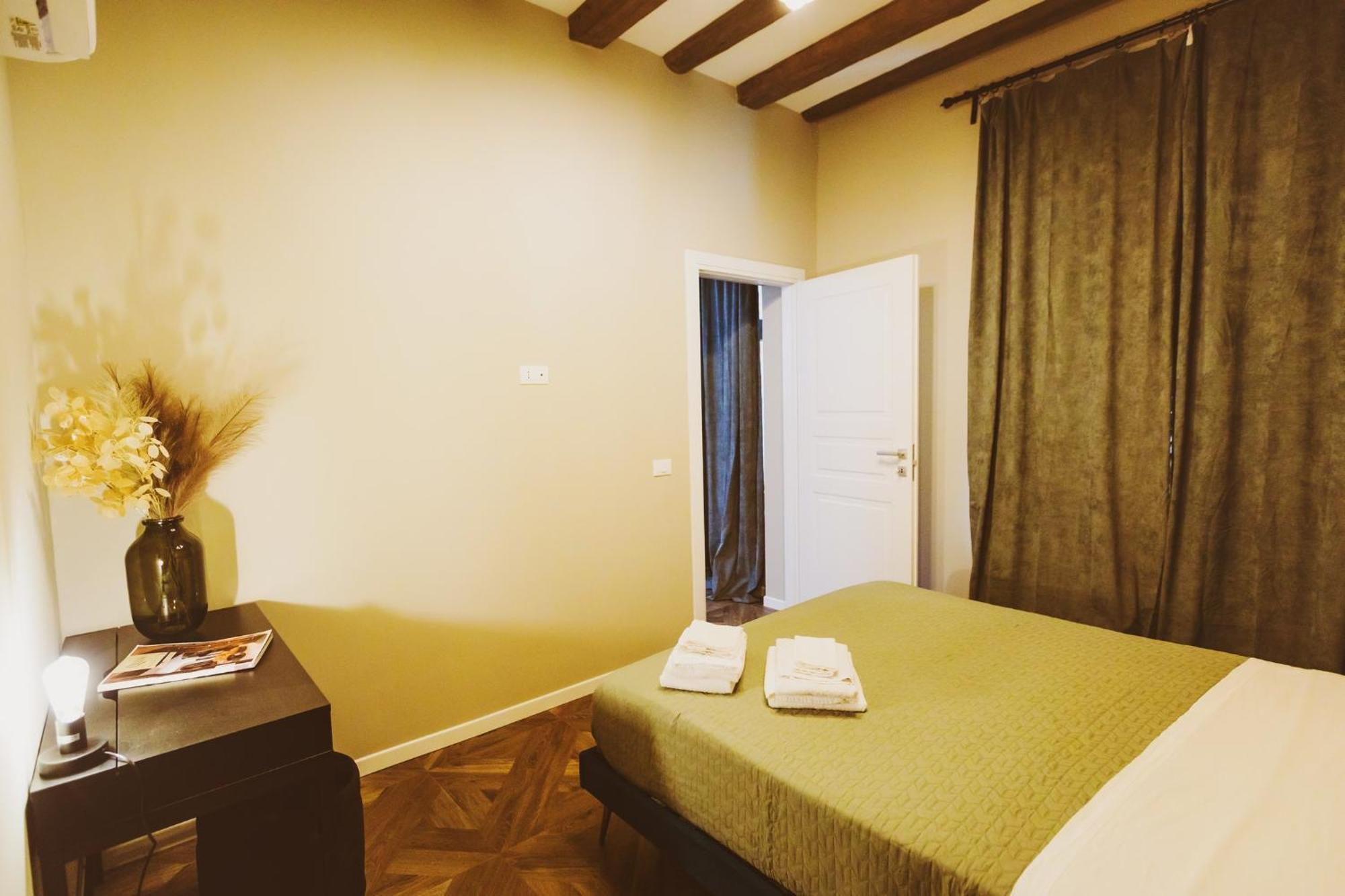Chiara Home Udine Dış mekan fotoğraf