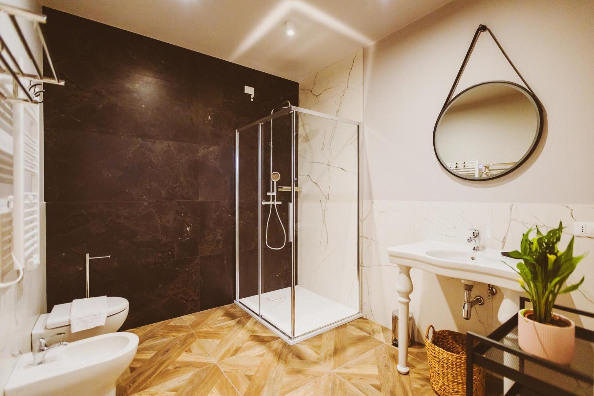 Chiara Home Udine Dış mekan fotoğraf